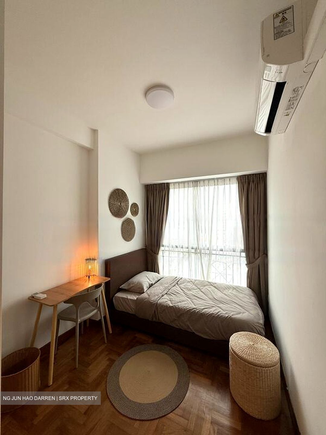 The Bencoolen (D7), Apartment #502152821